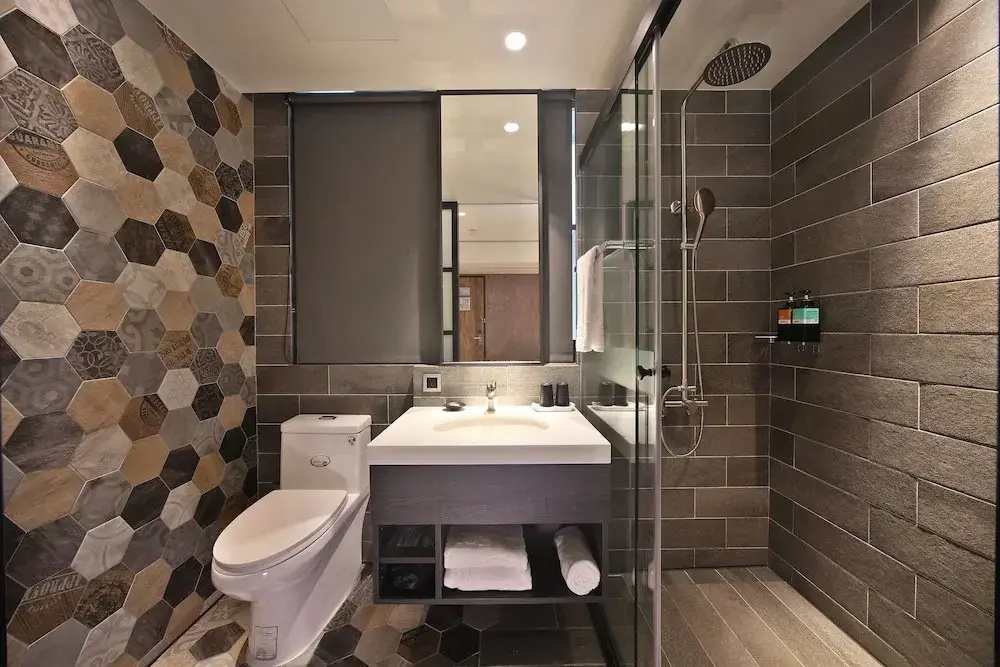 Comfort room