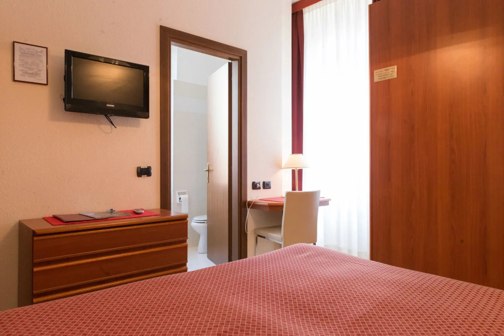 Hotel Stella Rapallo - Général