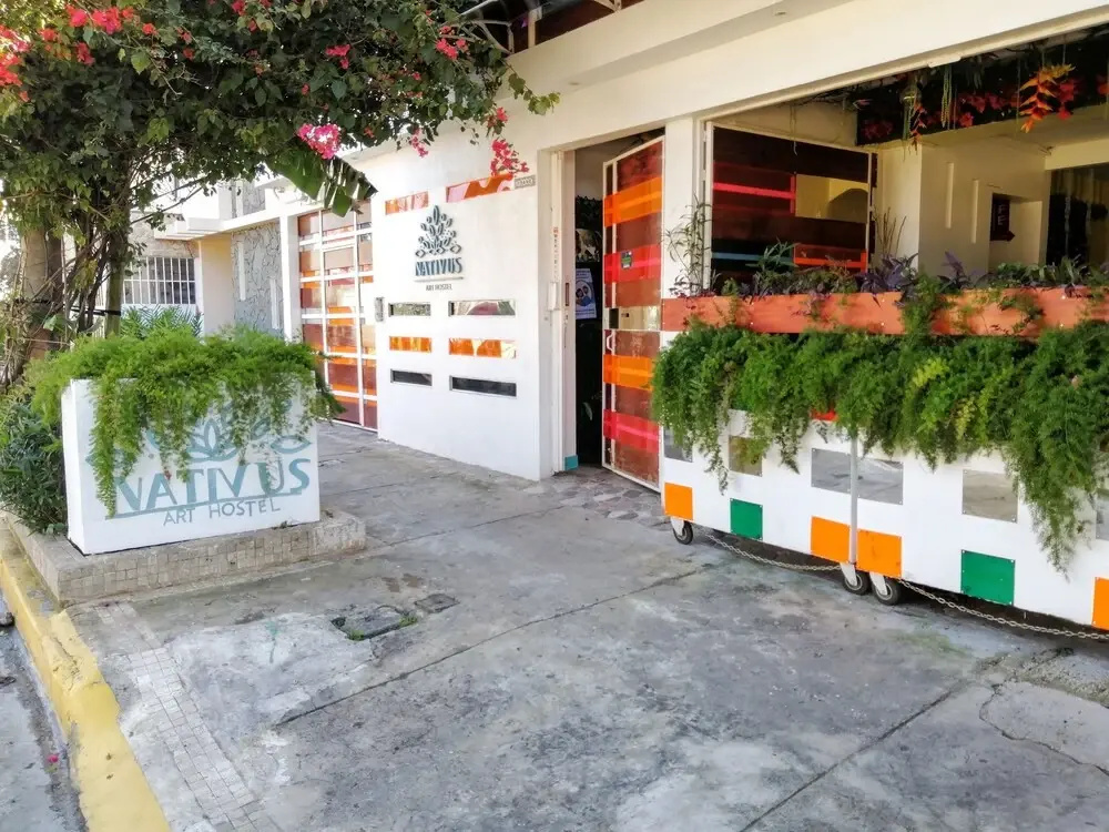 Nativus Art Hostel