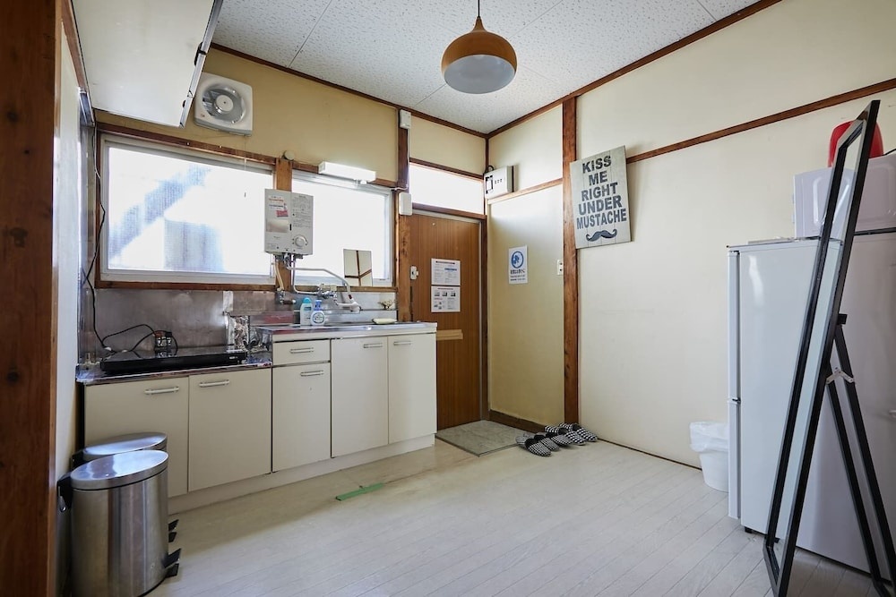 RESIDENTIAL HOTEL DAIICHI-H SHIN-OKUBO Room.B 사진 18