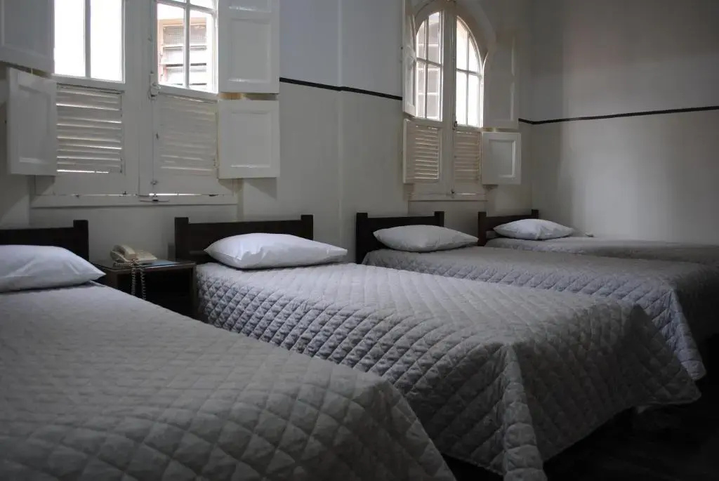 Sul America Palace Hotel - Chambres