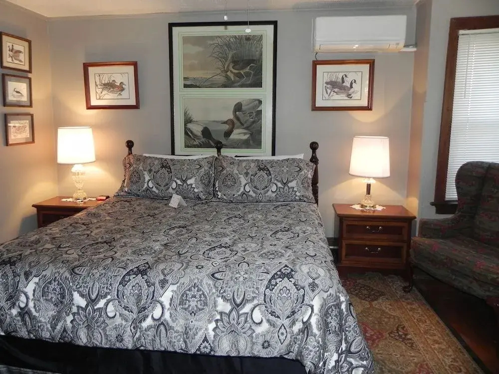 Vine Cottage Inn - фото 3