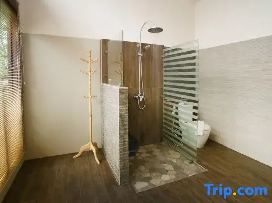 Blues River Resort Chanthaburi - Chambres