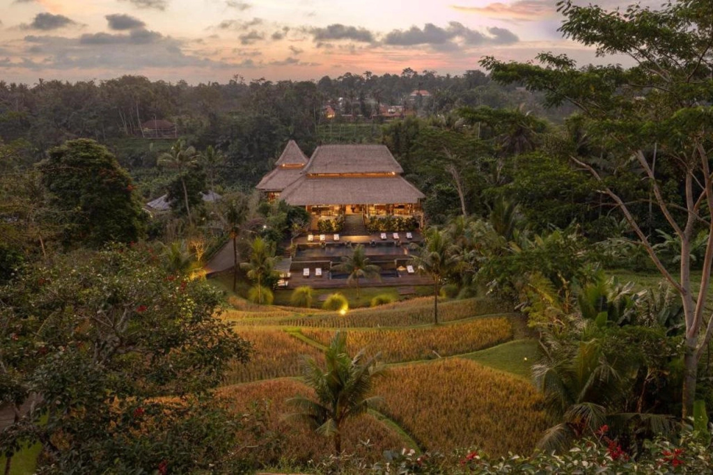 Impiana Private Villas Ubud