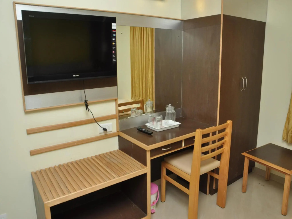 Hotel photo 14