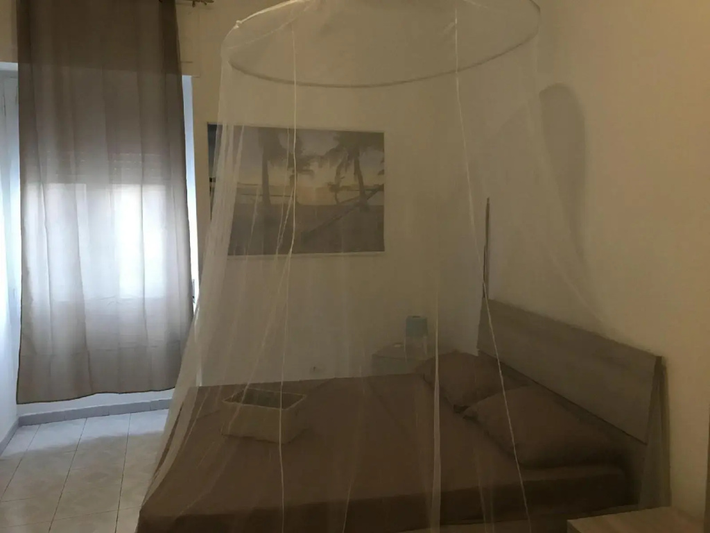 B&B Cagliari Ariosto