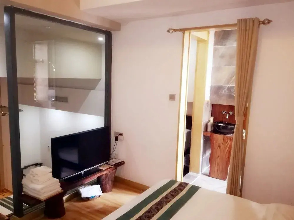 Guilin Huguangshanshe Hotel - Général