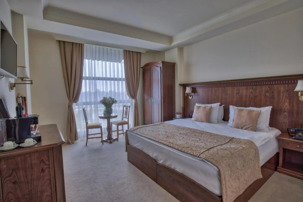 Hotel Garden Pristina - Général