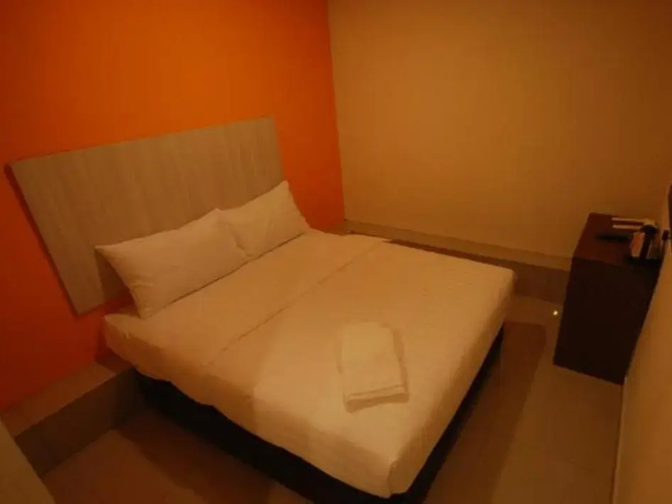 101 Hotel Bangi