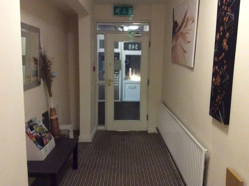 Hotel photo 21