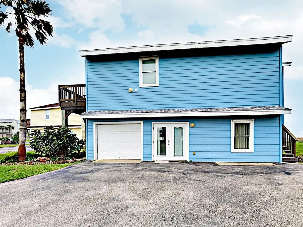 Seahorse #45 - 3 Br Home