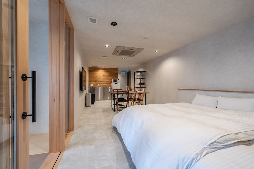 Relax Hotel Takayama Station 사진 7