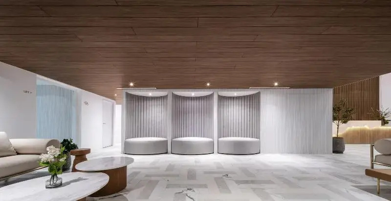 Spa & Wellness