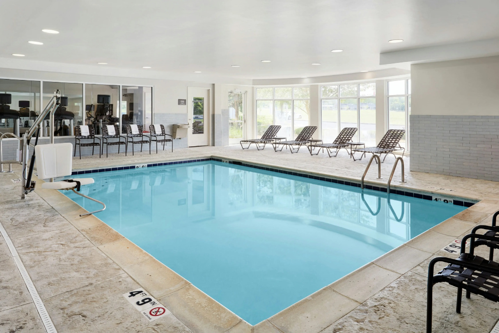 Hilton Garden Inn Cincinnati Northeast - Général