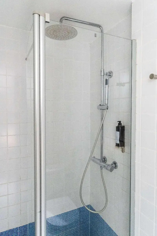 Hotel ETH Irun - Chambres