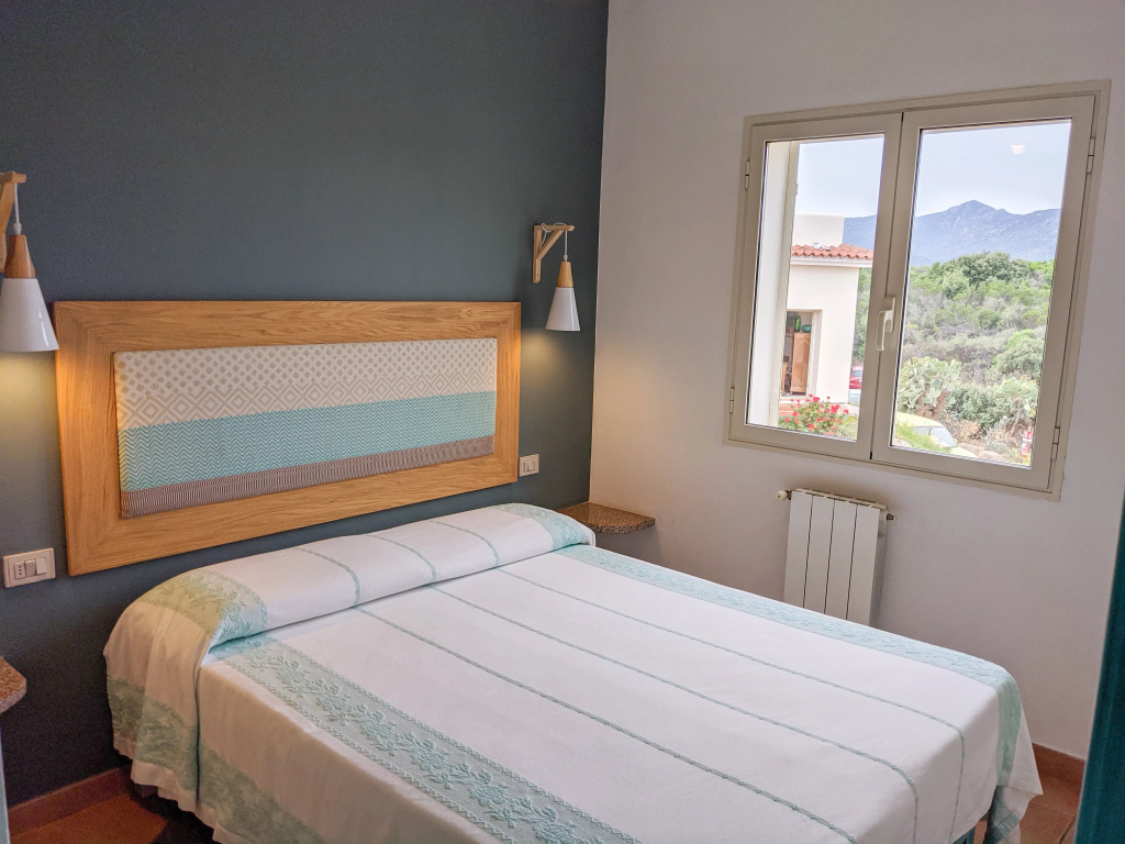 Residence Hotel Lu Nibareddu - Général