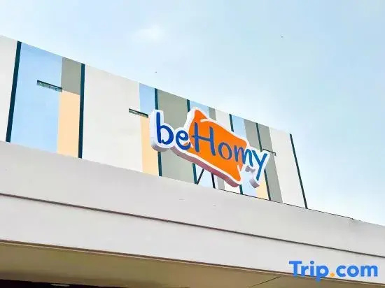 Behomy Waru Sidoarjo