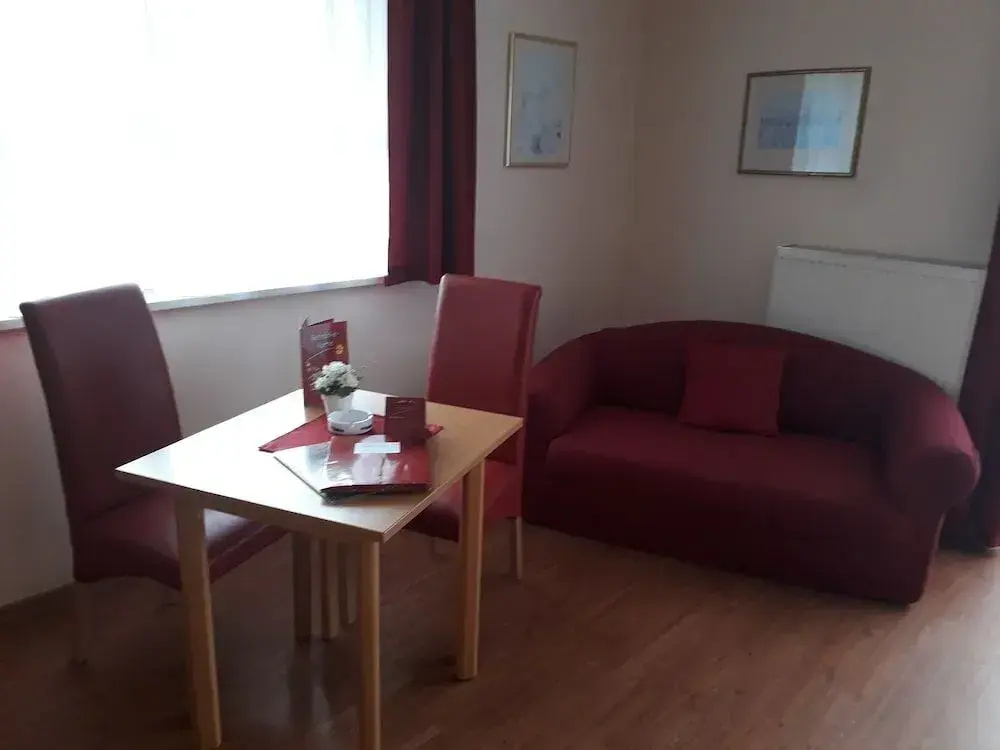 Ferien- und Aktivhotel zum Arber - Général
