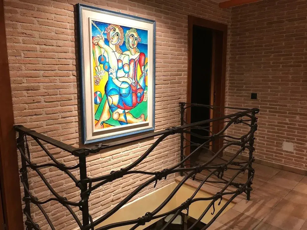 Hotel photo 10