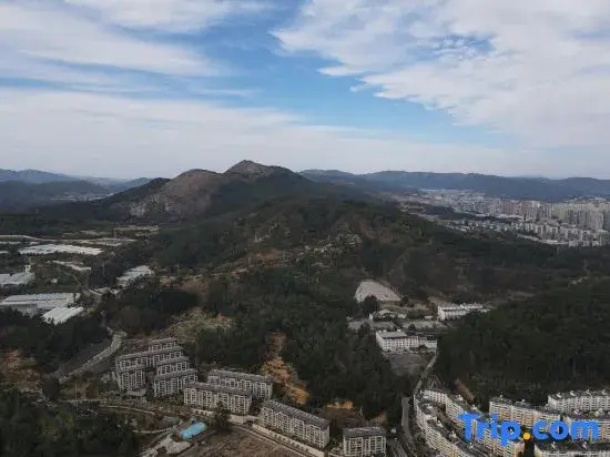Xiyang Yunqi
