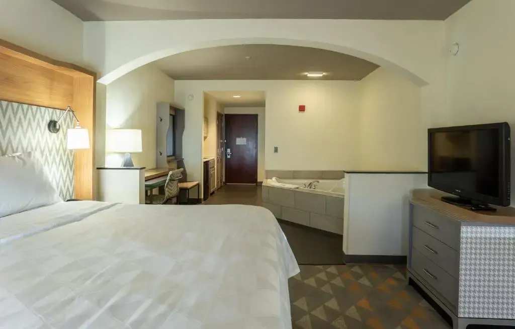 Holiday Inn Hotel & Suites Beaufort at Highway 21 by IHG - Chambres