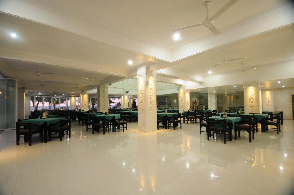 Melasti Beach Resort & Spa Legian