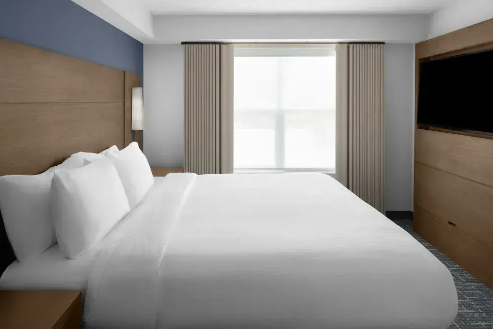Residence Inn by Marriott Holland - Chambres