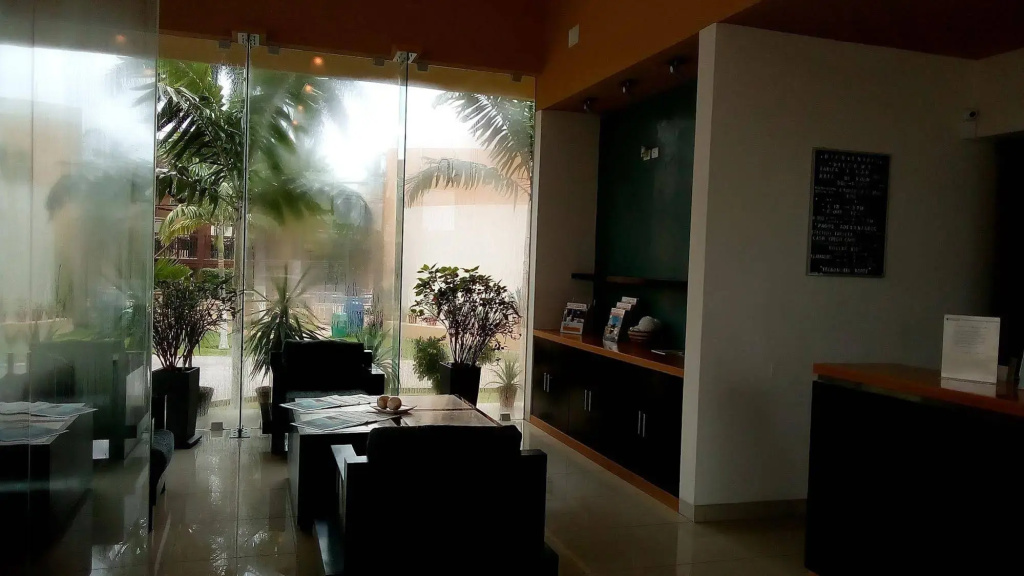 Hotel photo 19