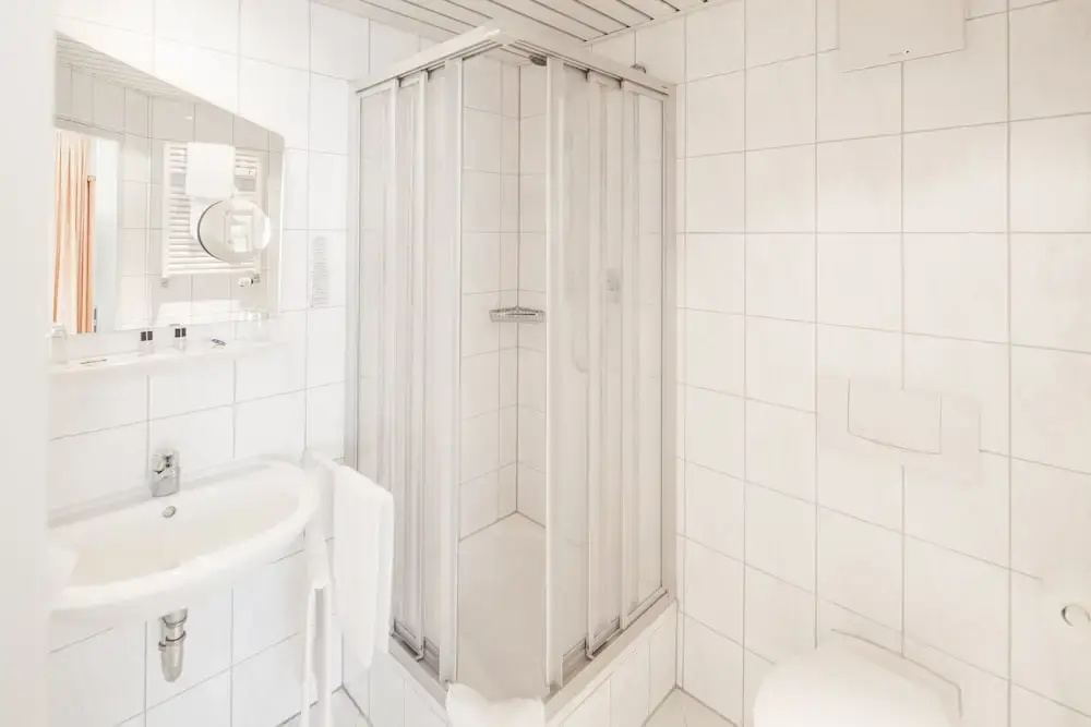 City Hotel Freiburg - Chambres