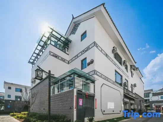 Shangshuiju Homestay