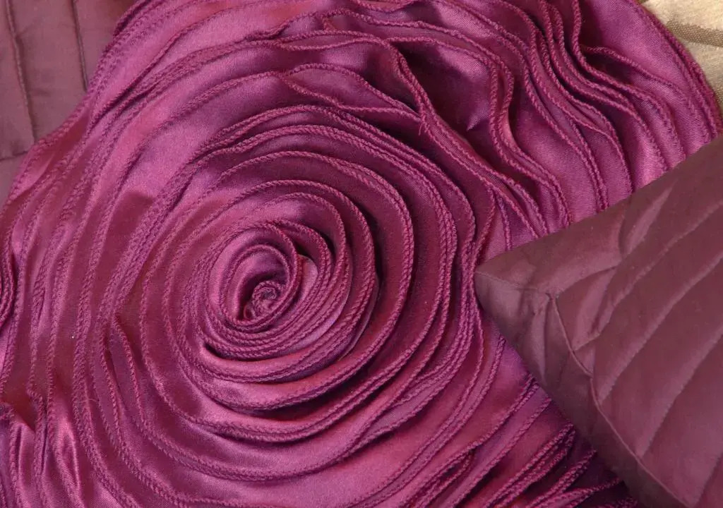 豪華花園景觀雙人房 (配有雙人床)