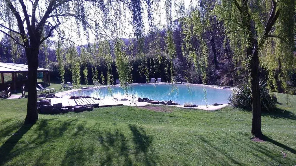 Lebbiano Residence Bio Resort - Chambres