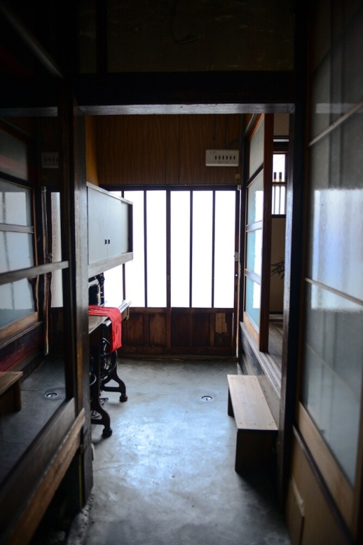 Nishioji Kado 사진 16