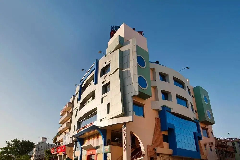 Hotel Shri Ram Excellency