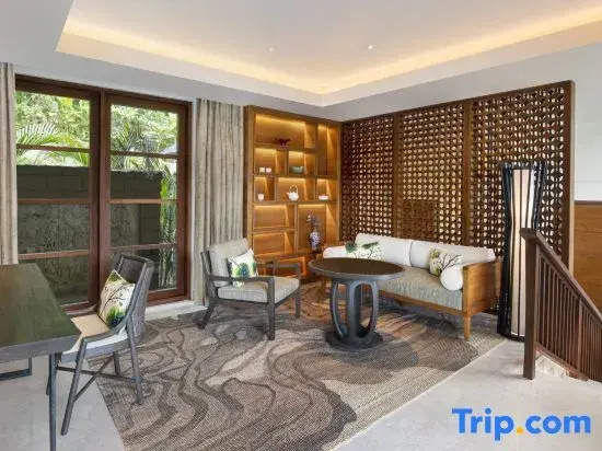 The Westin Resort & Spa Ubud