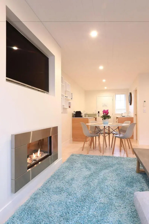 The Lodges at Transport World — фото 6