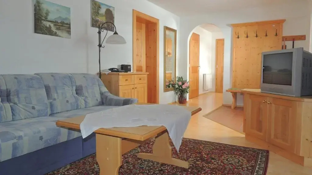 Pension Gatterer - Chambres