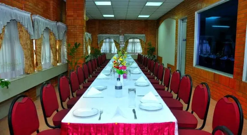 Hotel Bon Vivant - Général