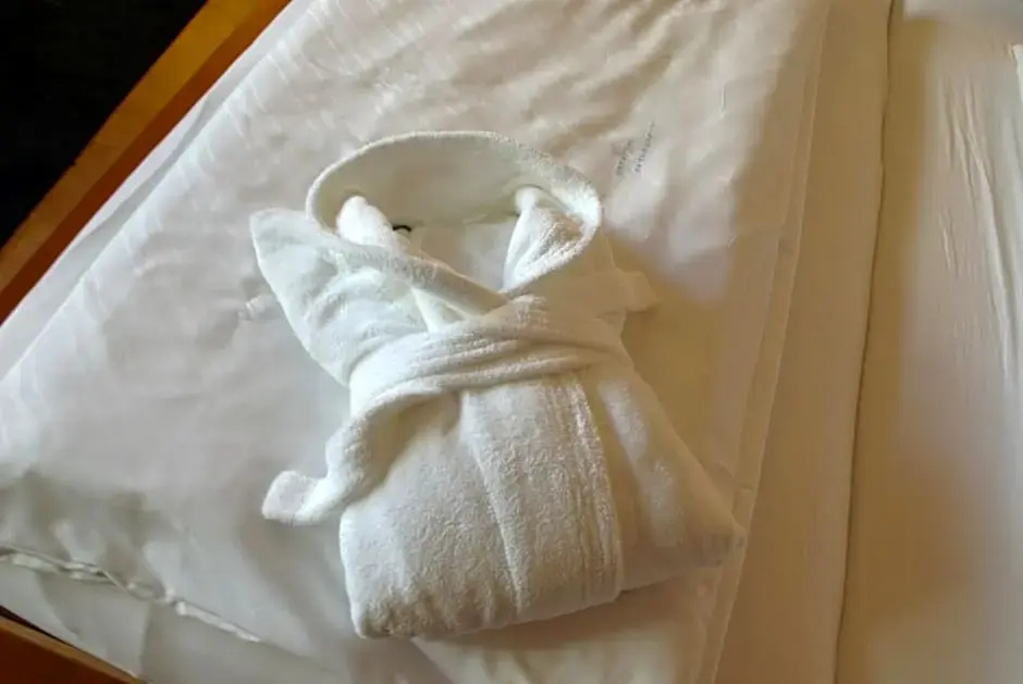 Alpen Adria Hotel & Spa - Chambres