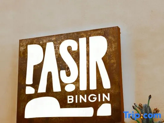 Pasir 4 - A stylish 2 bed villa in Bingin w pool