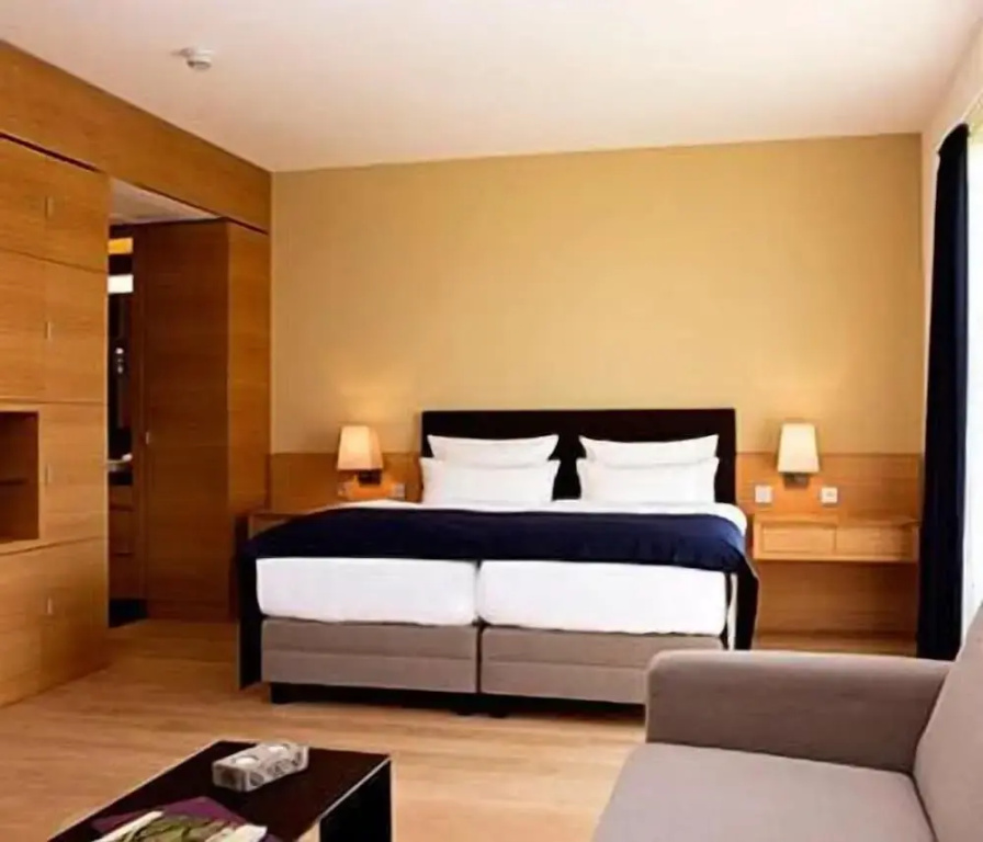 Schlossgut Gross Schwansee - Chambres