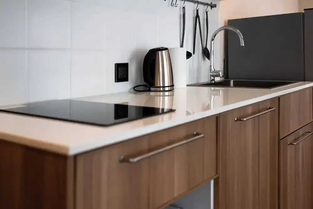 Business Apartment