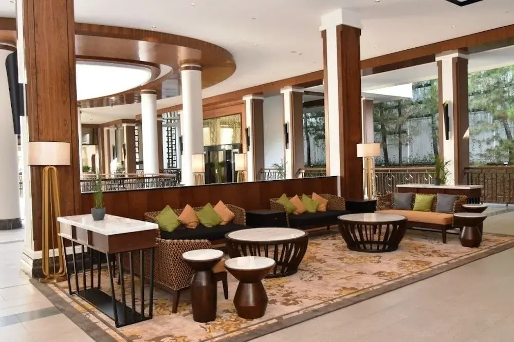 Hotel photo 20