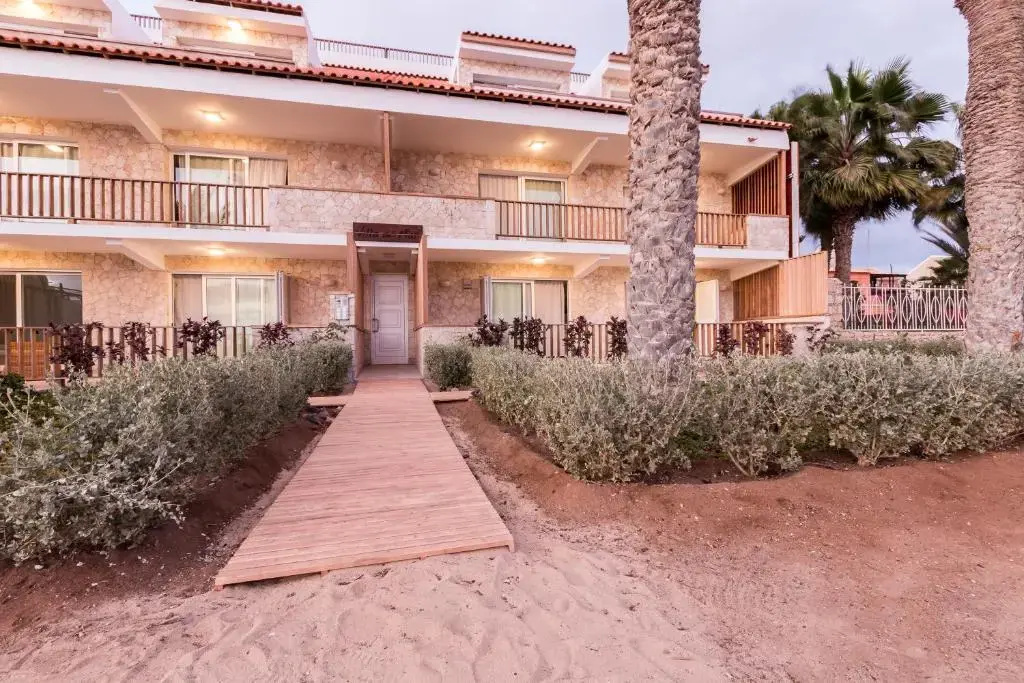 Villa Ao Mar