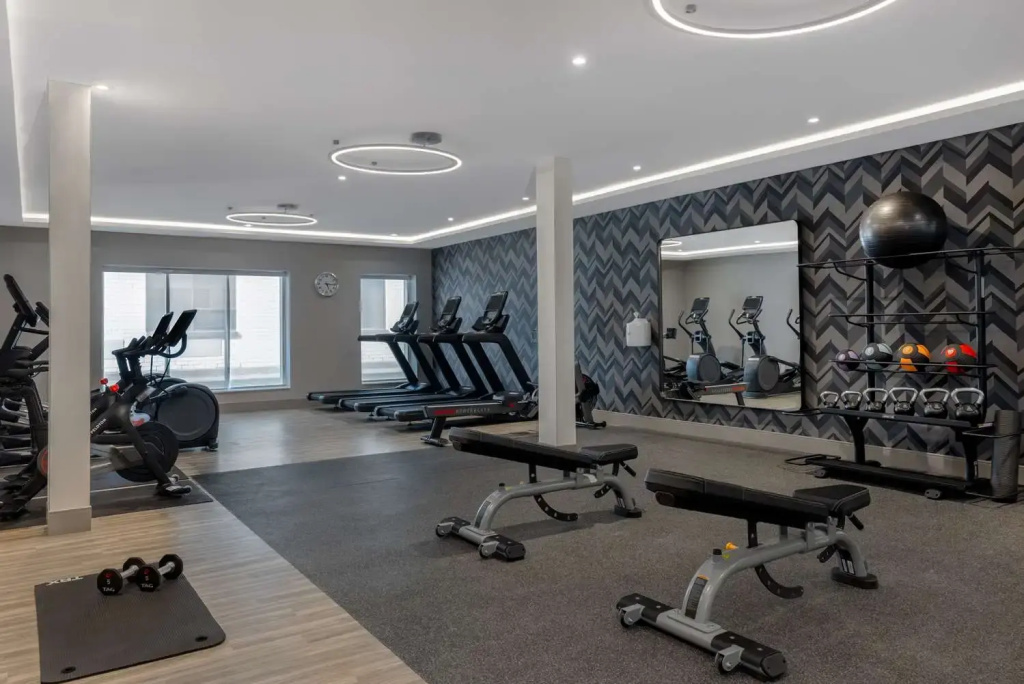 DoubleTree by Hilton Kingston