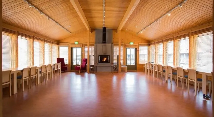 Arctic Hotel Kierikki