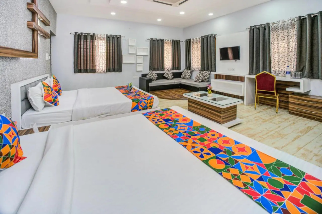 Hotel photo 21