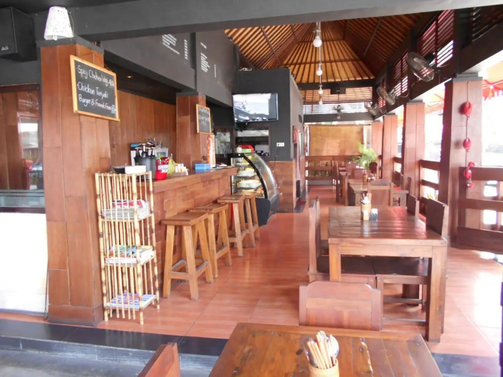The Batu Belig Hotel & Spa - Général