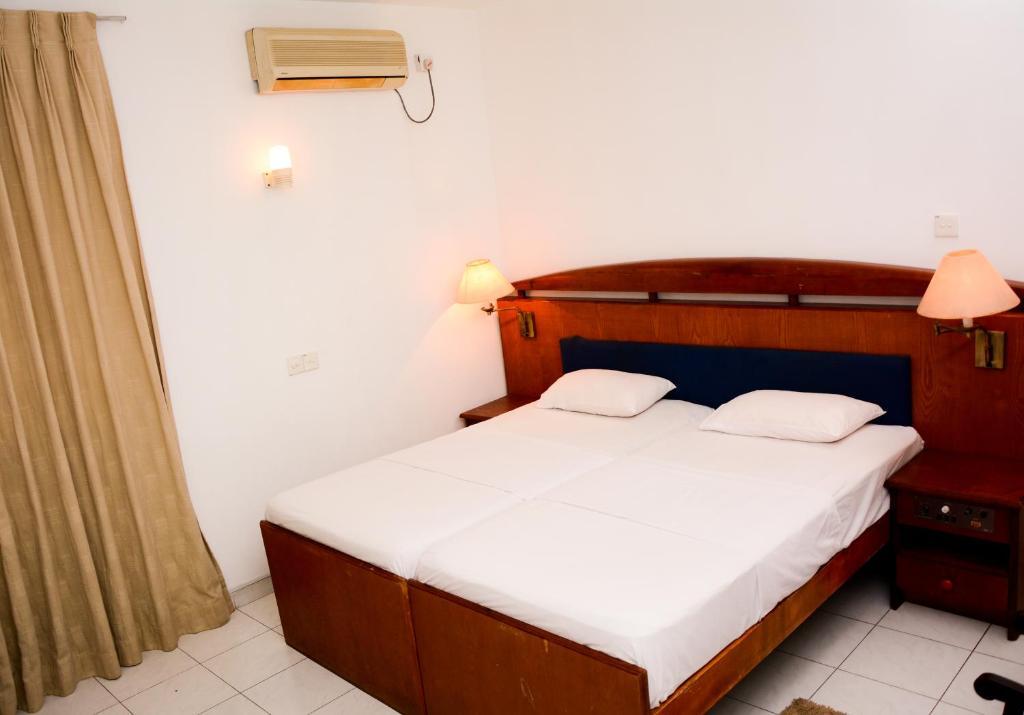 Ykd Tourist Rest