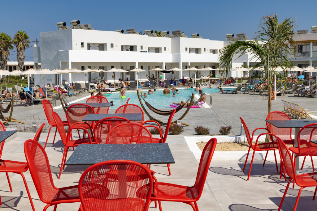 Hotel photo 20